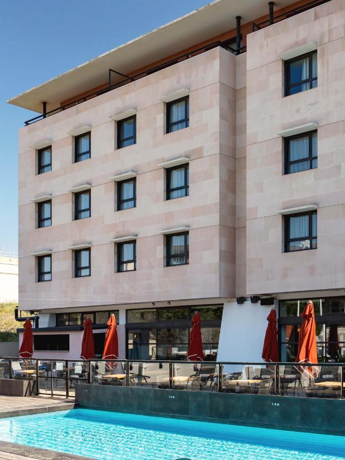 New Hotel Of Marseille - Vieux Port Dış mekan fotoğraf