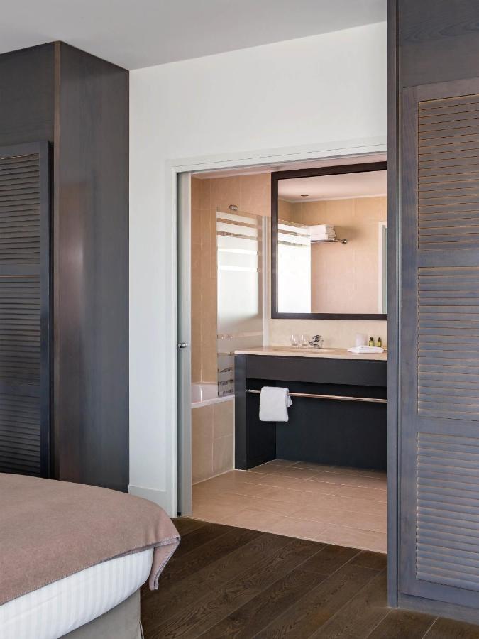 New Hotel Of Marseille - Vieux Port Dış mekan fotoğraf